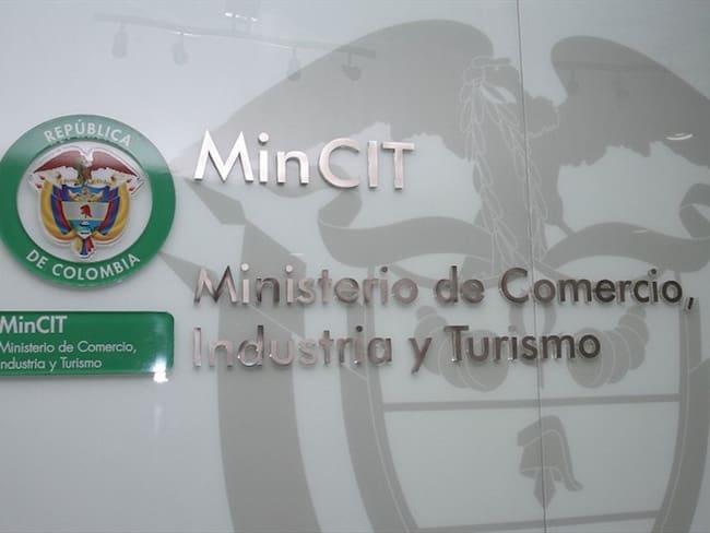 La W pudo confirmar los nombres de los próximos viceministros del nuevo ministro de Comercio, Industria y Turismo, José Manuel Restrepo. Foto: Redacción W