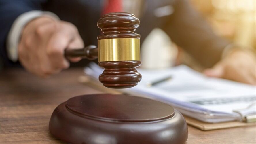 A la cárcel presunto determinador del homicidio de una fiscal en Sincelejo . Foto: Getty Images / BOONCHAI WEDMAKAWAND