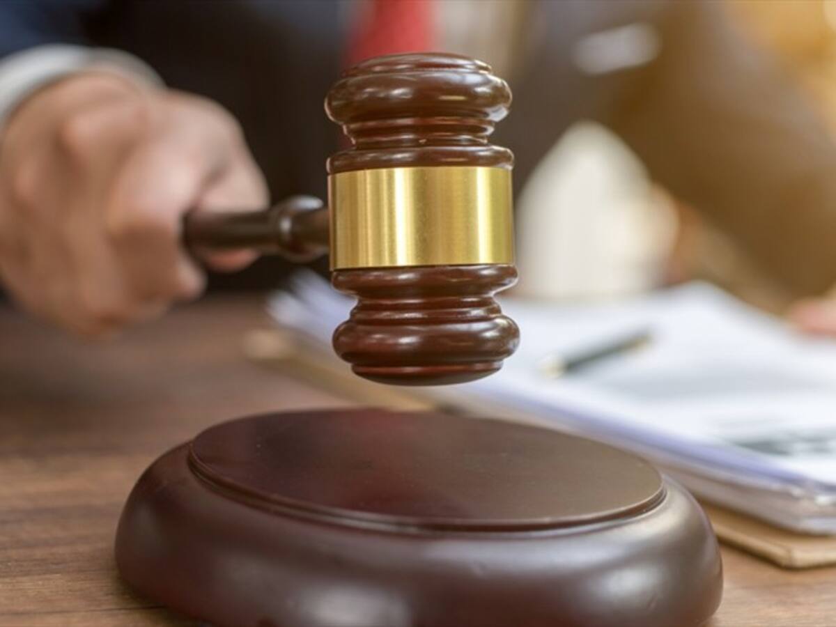 A la cárcel presunto determinador del homicidio de una fiscal en Sincelejo