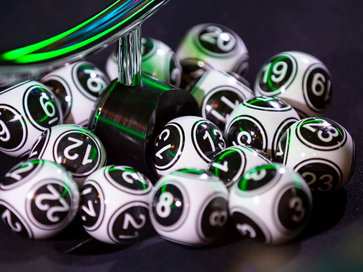 Lotería de la Cruz Roja: resultados del 19 de julio de 2022