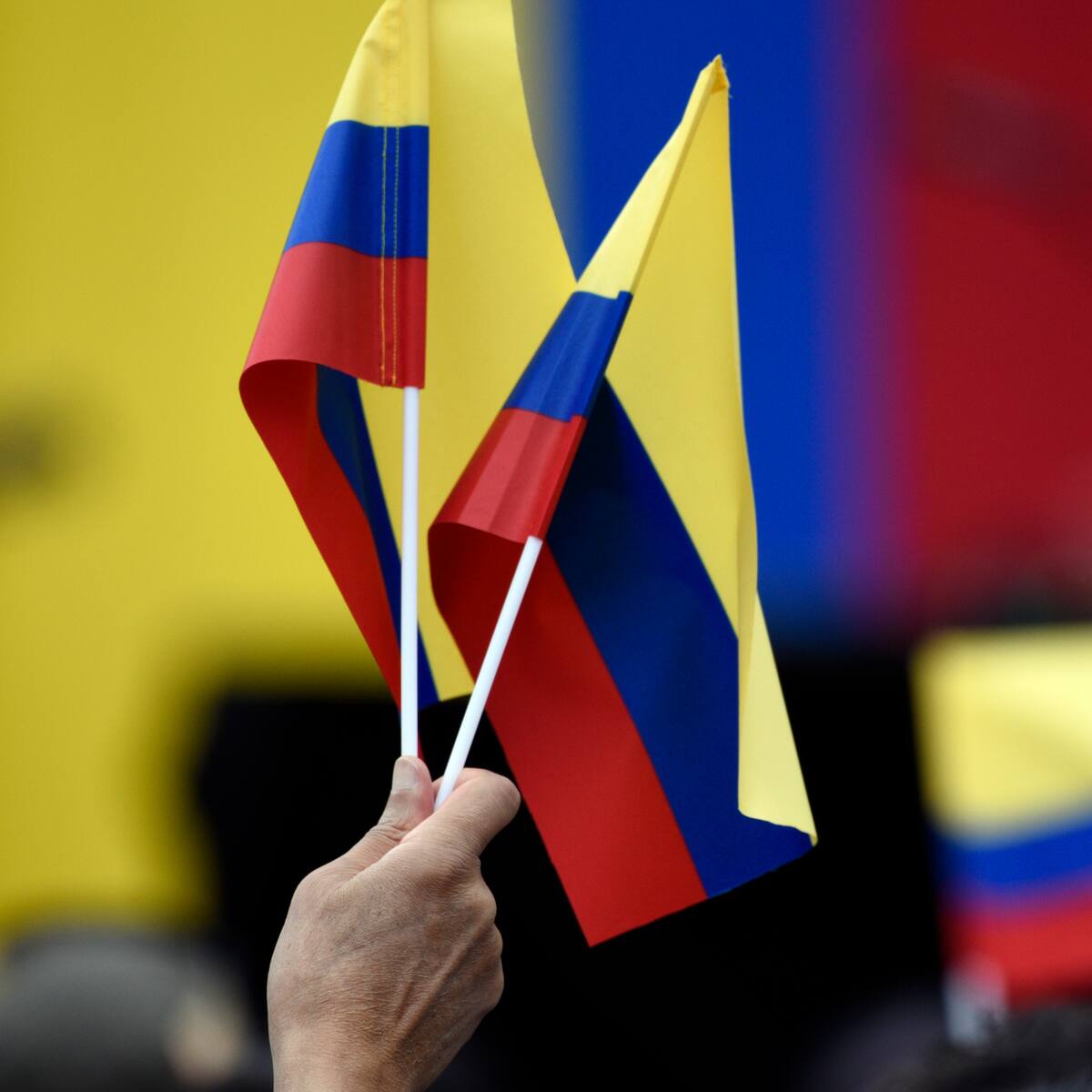 ¿Cómo mejorar las regiones de Colombia?