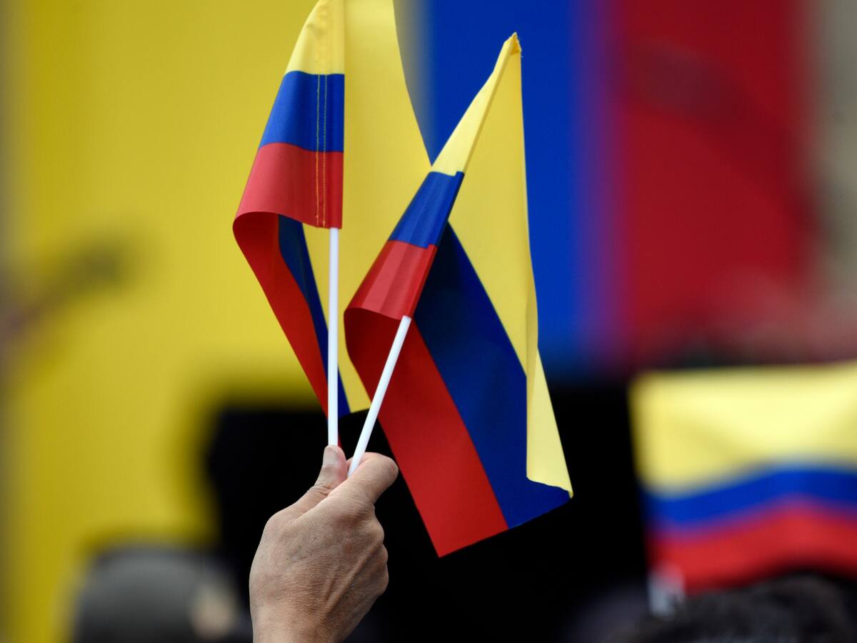 ¿Cómo mejorar las regiones de Colombia?