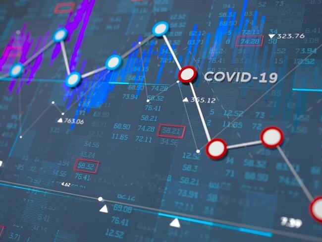 Construcción, turismo y minería: los sectores más golpeados por la contracción económica