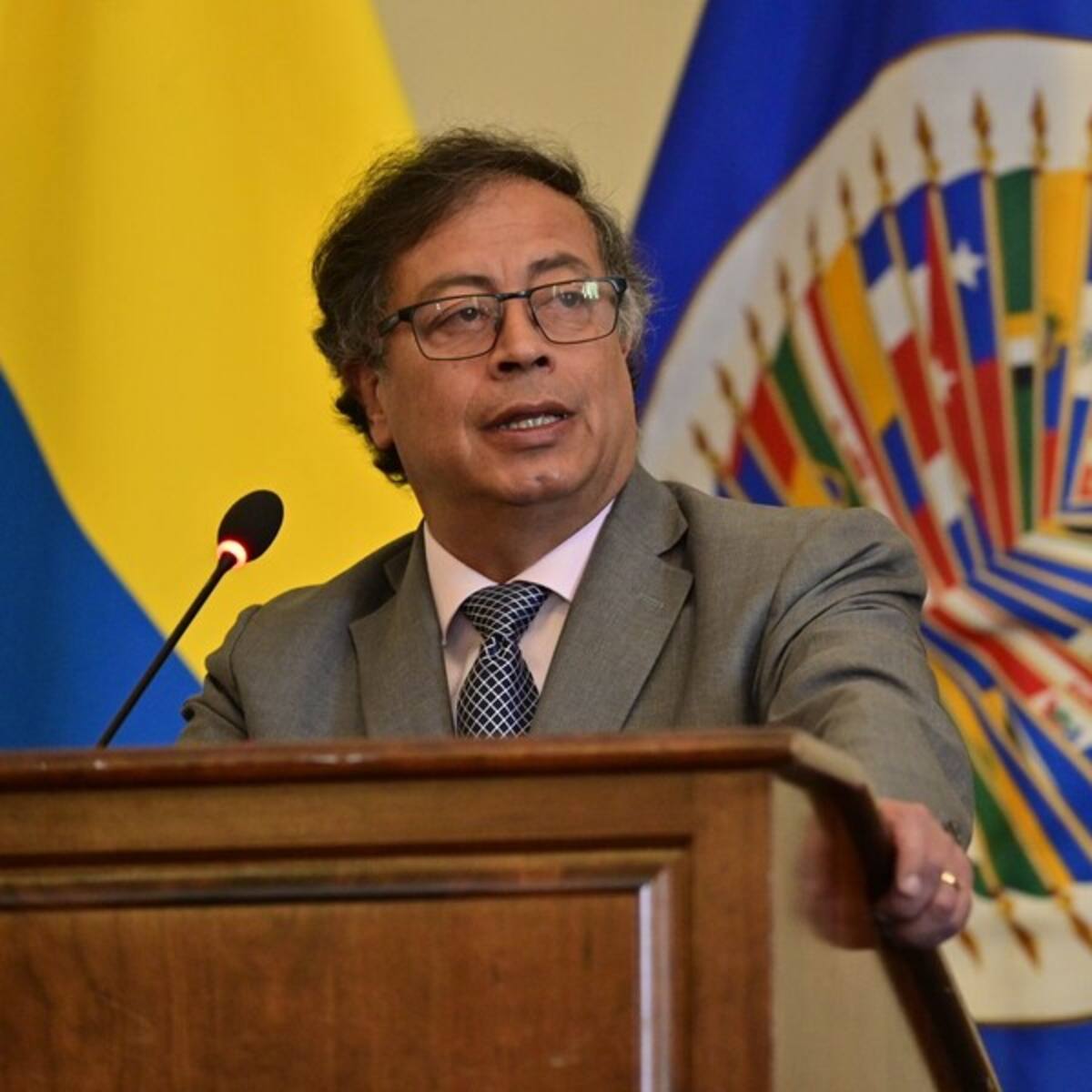 Presidente Petro convoca consejo de ministros extraordinario en Casa de Nariño