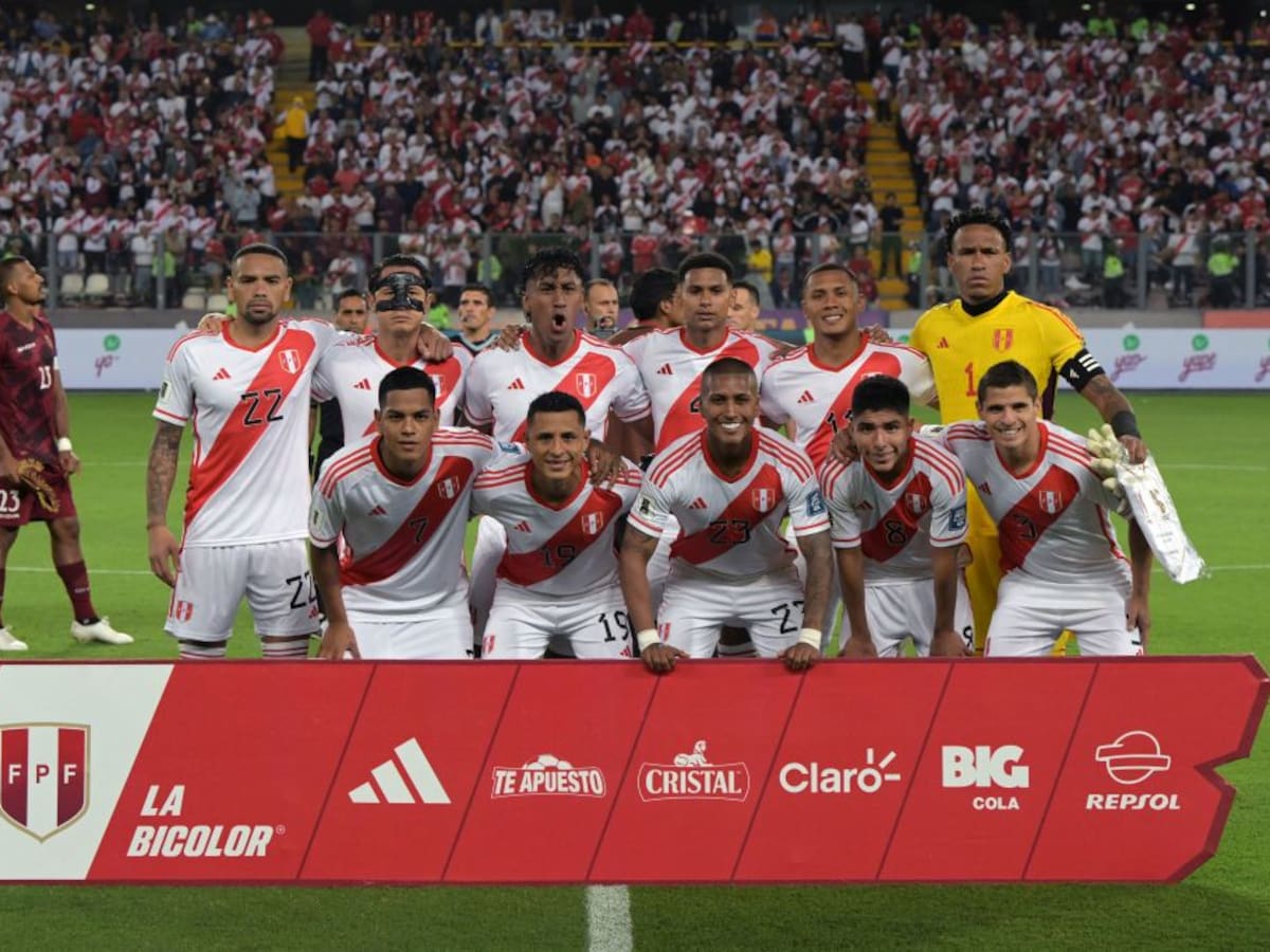 Guerrero y Lapadula encabezan la primera convocatoria de Perú para amistosos