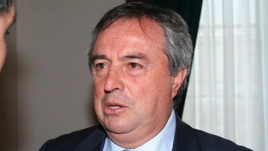 CIDH admitió demanda del exsenador Ciro Ramírez Pinzón condenado por parapolítica. Foto: Colprensa