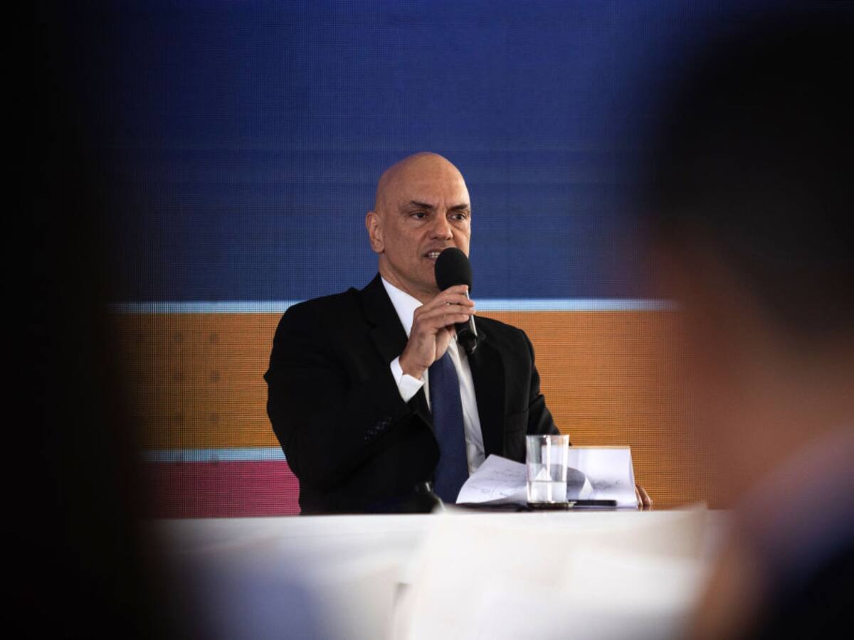 Brasil otorga libertad provisional a un exministro sospechoso en el golpe de enero