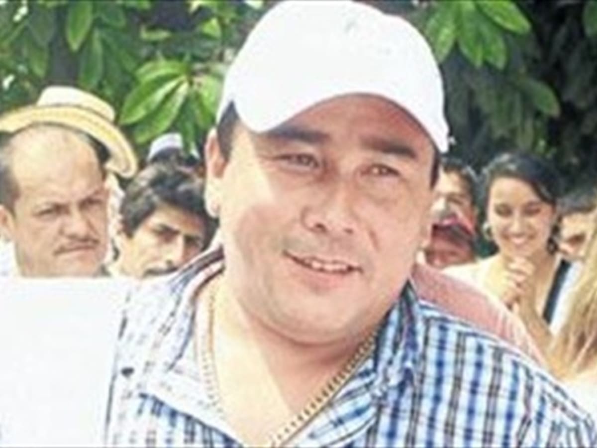 Corte Suprema negó práctica de pruebas en proceso de extradición de Pedro Orejas