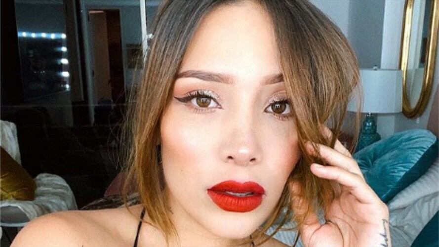 Luisa Fernanda W mostró su cuerpazo tras el embarazo. Foto: Intagram luisafernandaw