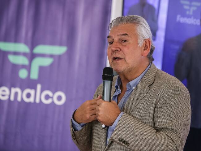 El país necesita un empujón fuerte para reactivar la economía: presidente de Fenalco