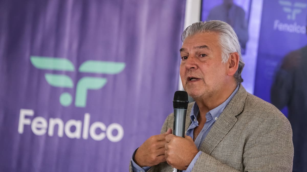 Proyecto de reforma tributaria es un golpe bajo para la economía y los colombianos: Fenalco