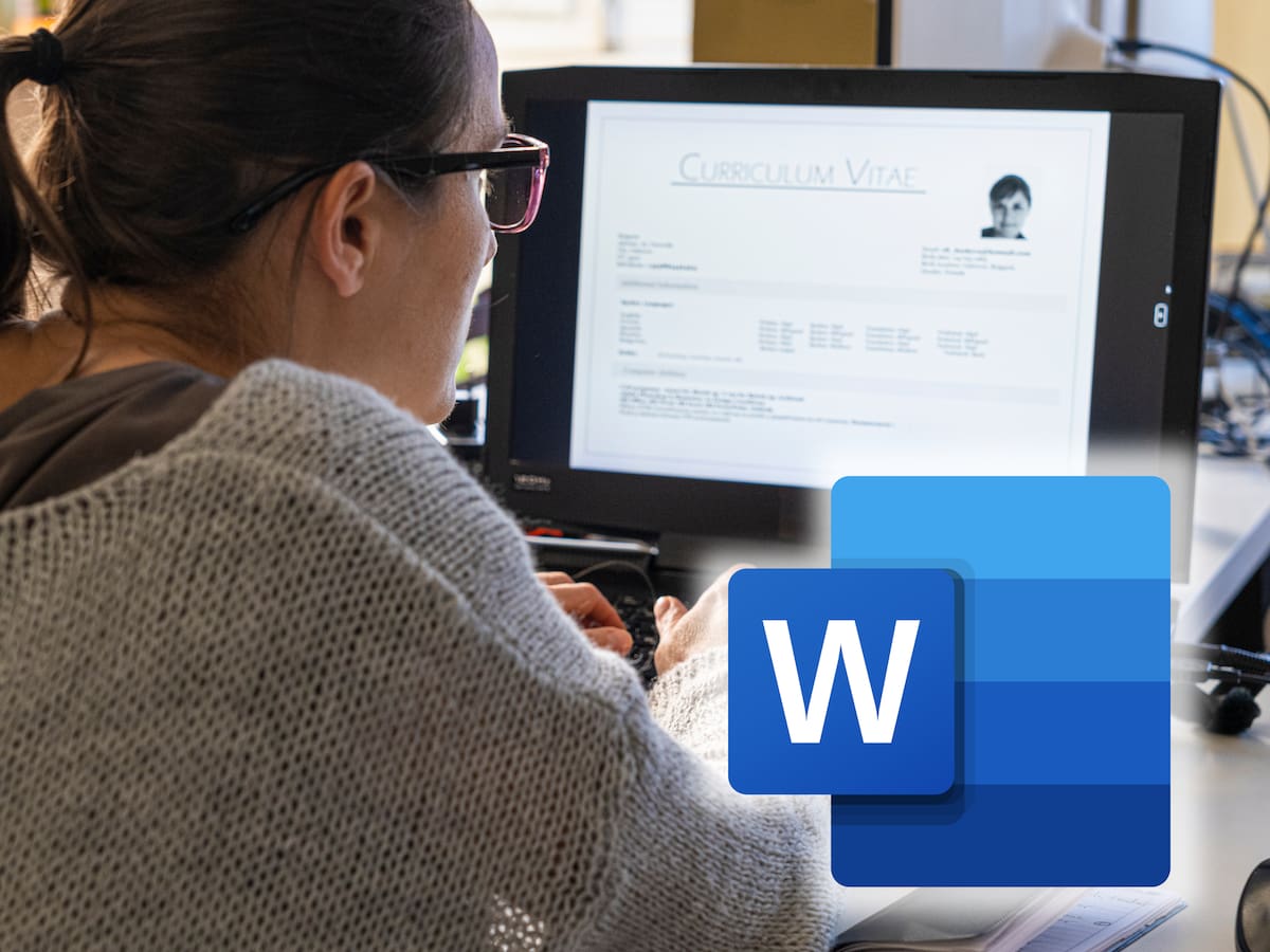 10 plantillas de hoja de vida gratuitas para descargar en Word: ¿Cómo convertirla a PDF?