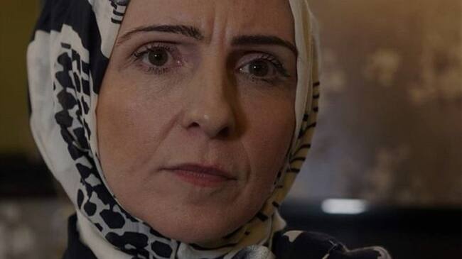 Nicola Benyahia quiere prevenir a otras familias para que no pasen por lo mismo que ella.. Foto: BBC Mundo