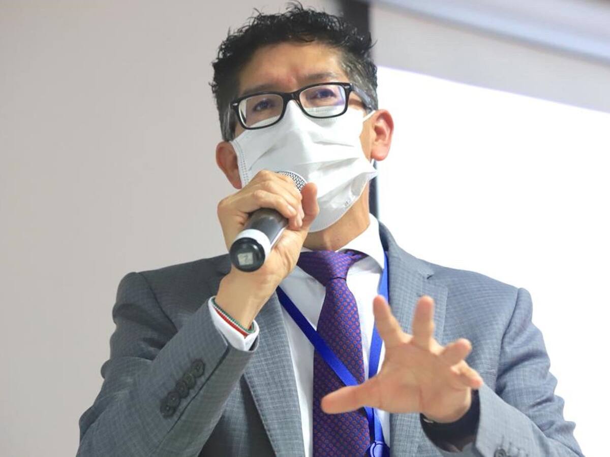 Barragán pidió canales de diálogo por incumplimiento de colegios FFIE en Boyacá