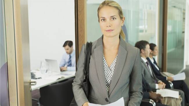 Cualquier situación en la que no nos sentimos en control puede generar ansiedad. Foto: Getty Images