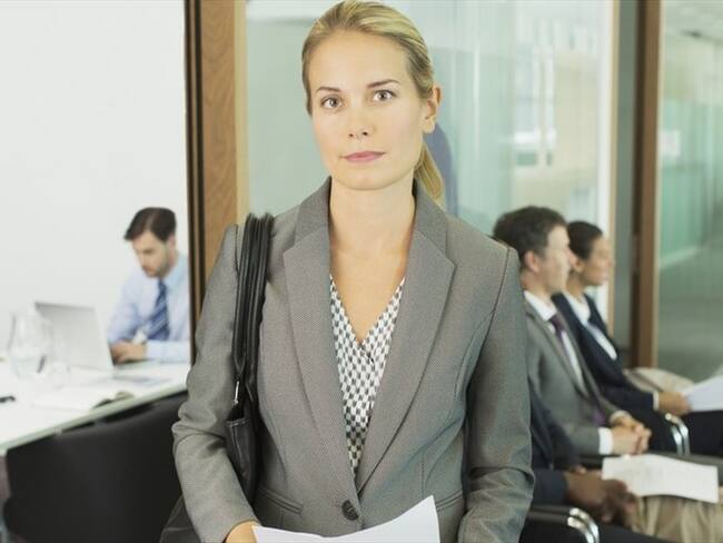 Cualquier situación en la que no nos sentimos en control puede generar ansiedad. Foto: Getty Images