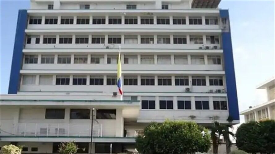 Ordenan investigación disciplinaria en contra de tres funcionarios de la Gobernación de Córdoba.Foto:cortesía.