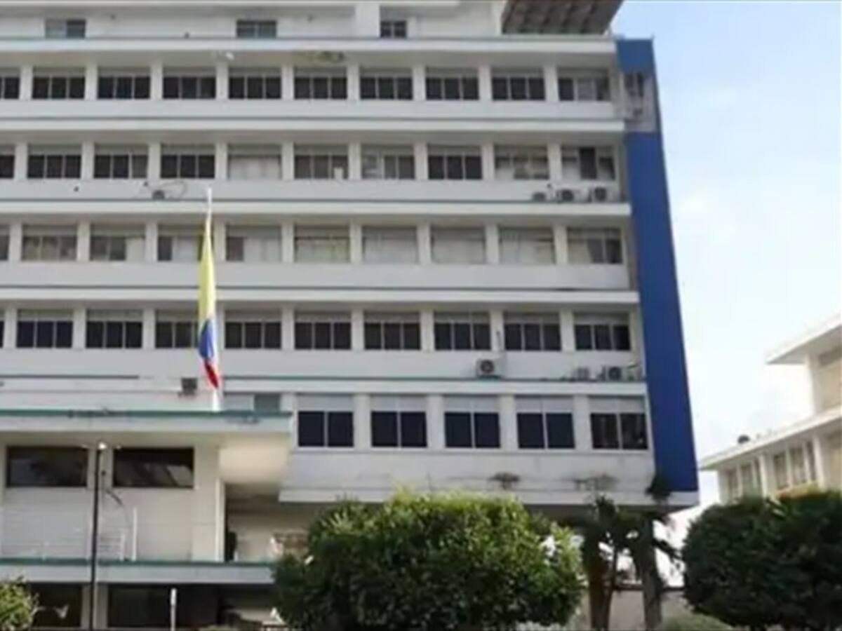 Ordenan investigación disciplinaria en contra de tres funcionarios de Córdoba