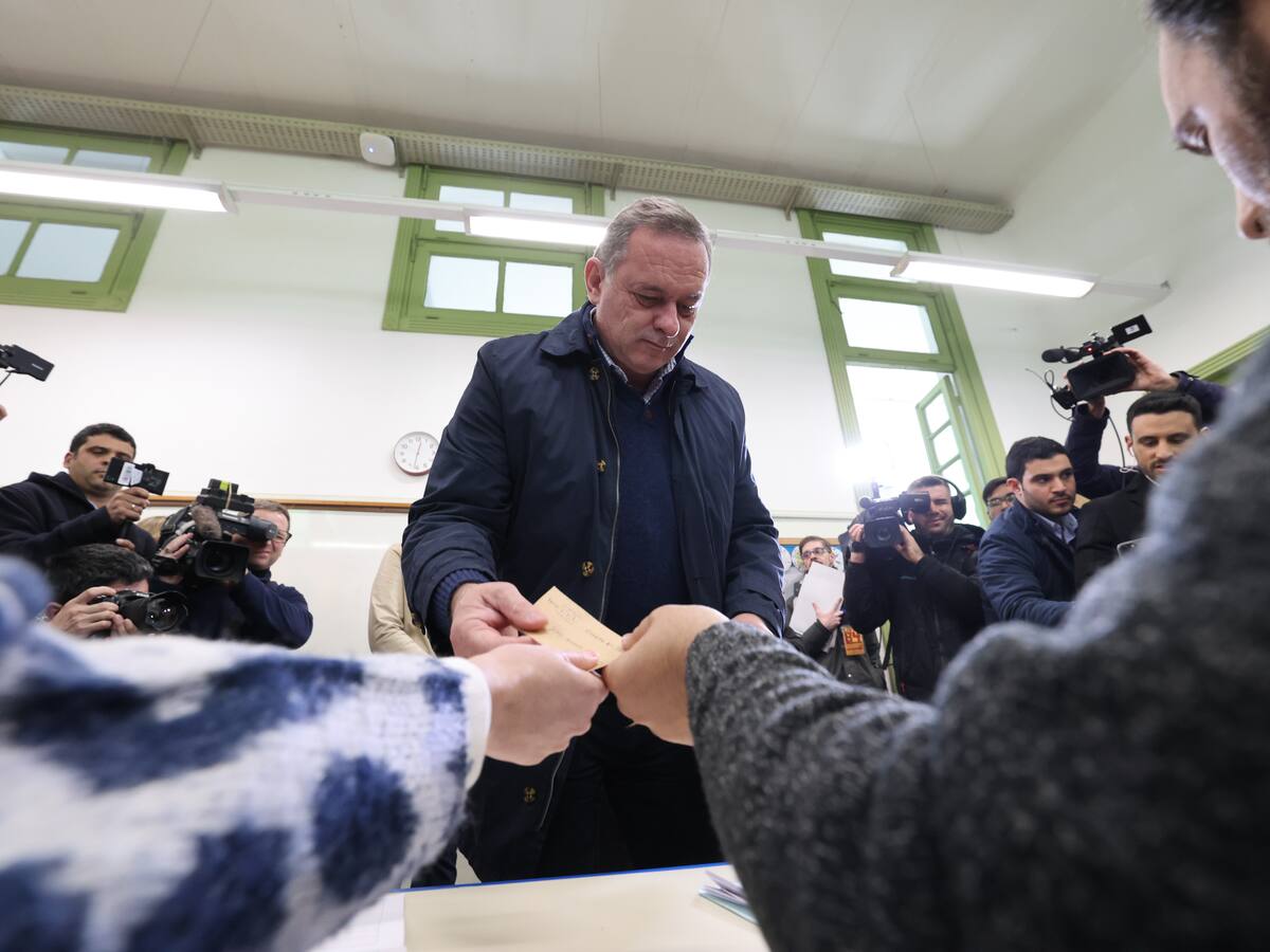 Definidos los candidatos a la presidencia de Uruguay