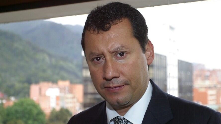 Jaime Lombana. Foto: Colprensa