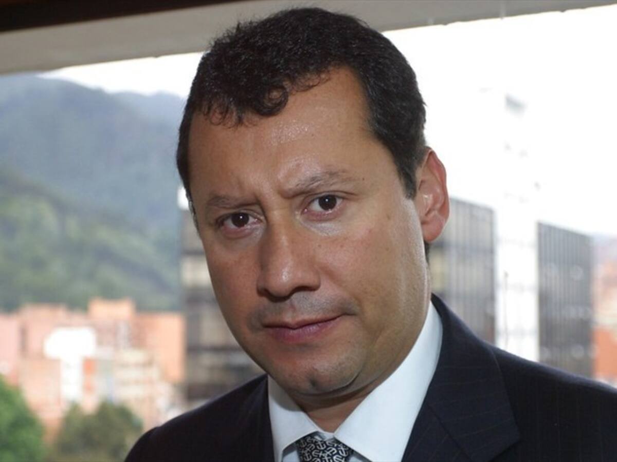 Abogado Jaime Lombana denuncia supuesto plan para asesinarlo