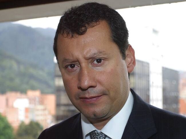 Jaime Lombana. Foto: Colprensa