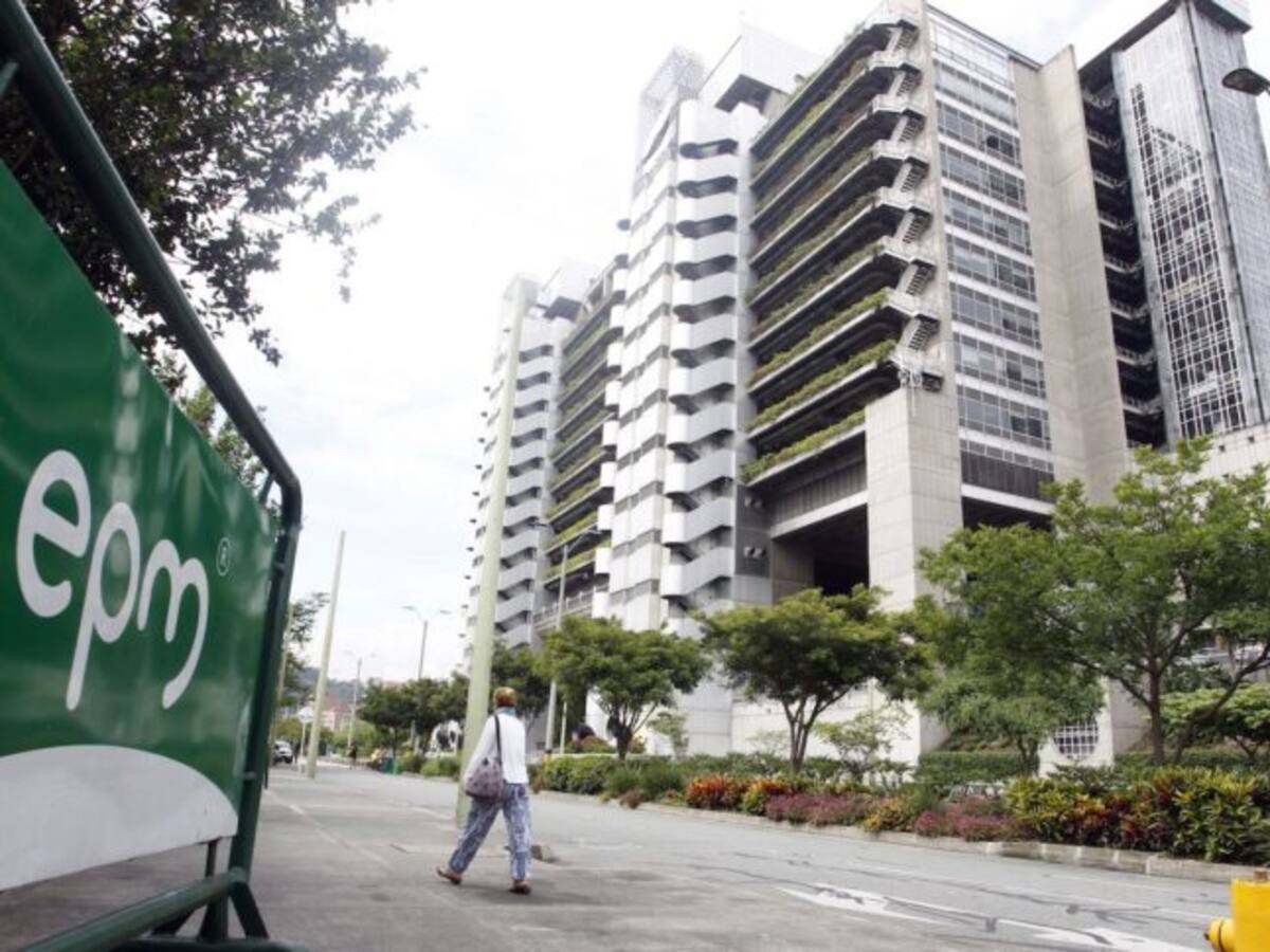 EPM sostiene que es riesgoso seguir en el negocio de las telecomunicaciones