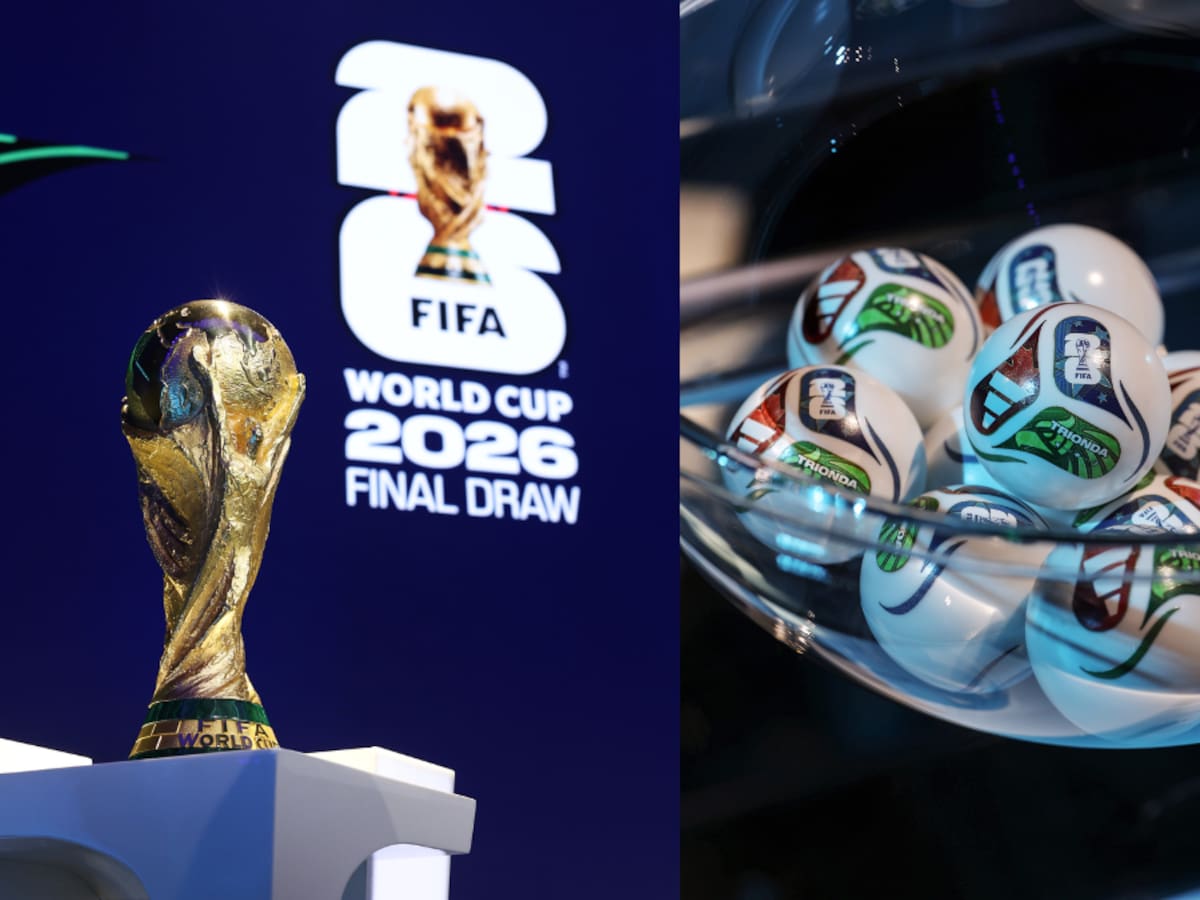 La FIFA confirmó restricciones en el sorteo del Mundial 2026: estos equipos no se enfrentarían