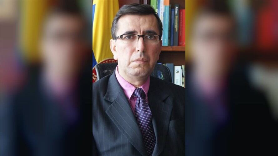 La Procuraduría reprocha a Néstor Franco González que el objeto del convenio no se encontraba en condiciones de ser ejecutado. Foto: Colprensa