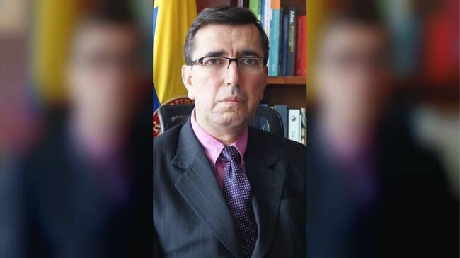 La Procuraduría reprocha a Néstor Franco González que el objeto del convenio no se encontraba en condiciones de ser ejecutado. Foto: Colprensa