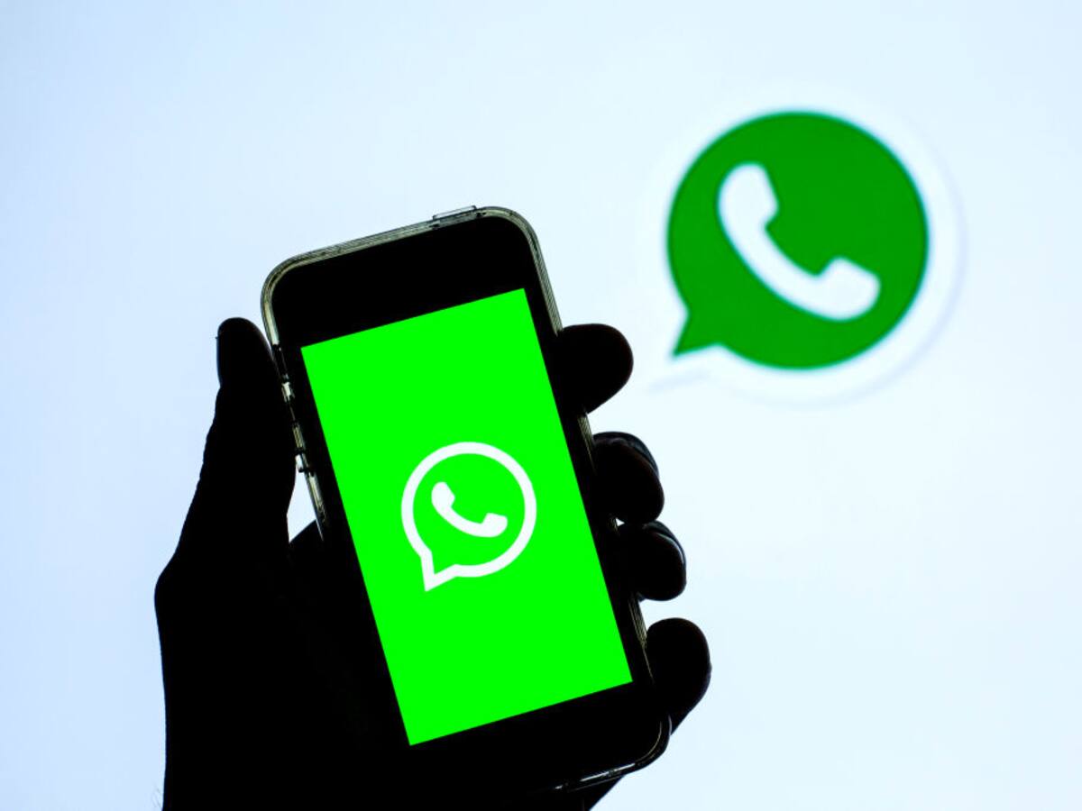 Ya podrá transferir la información de WhatsApp desde Android a iPhone