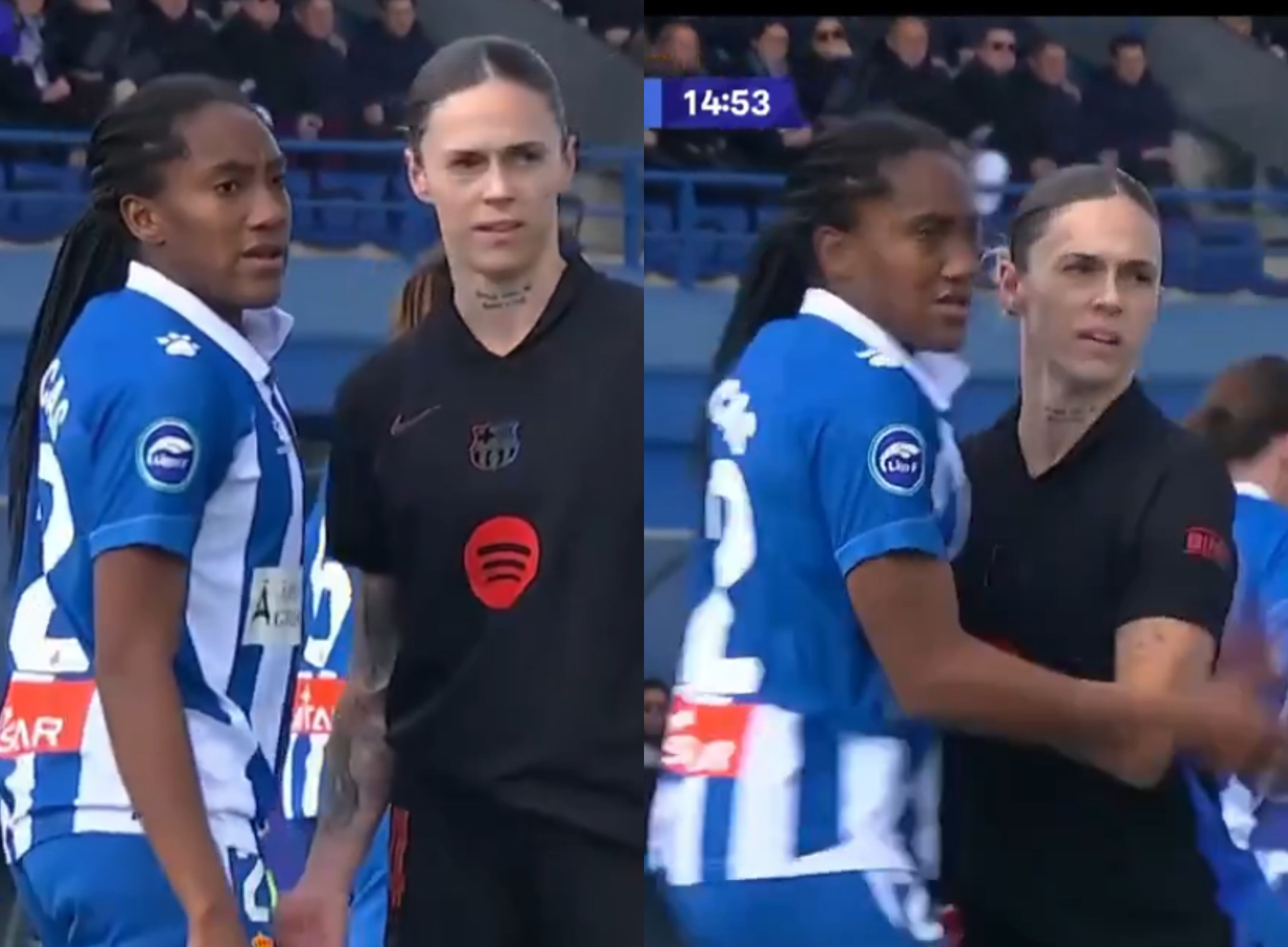 Captura de pantalla | Redes Sociales