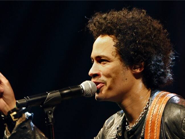 Es una bendición poder plasmar mis pensamientos en la música: Eagle Eye Cherry