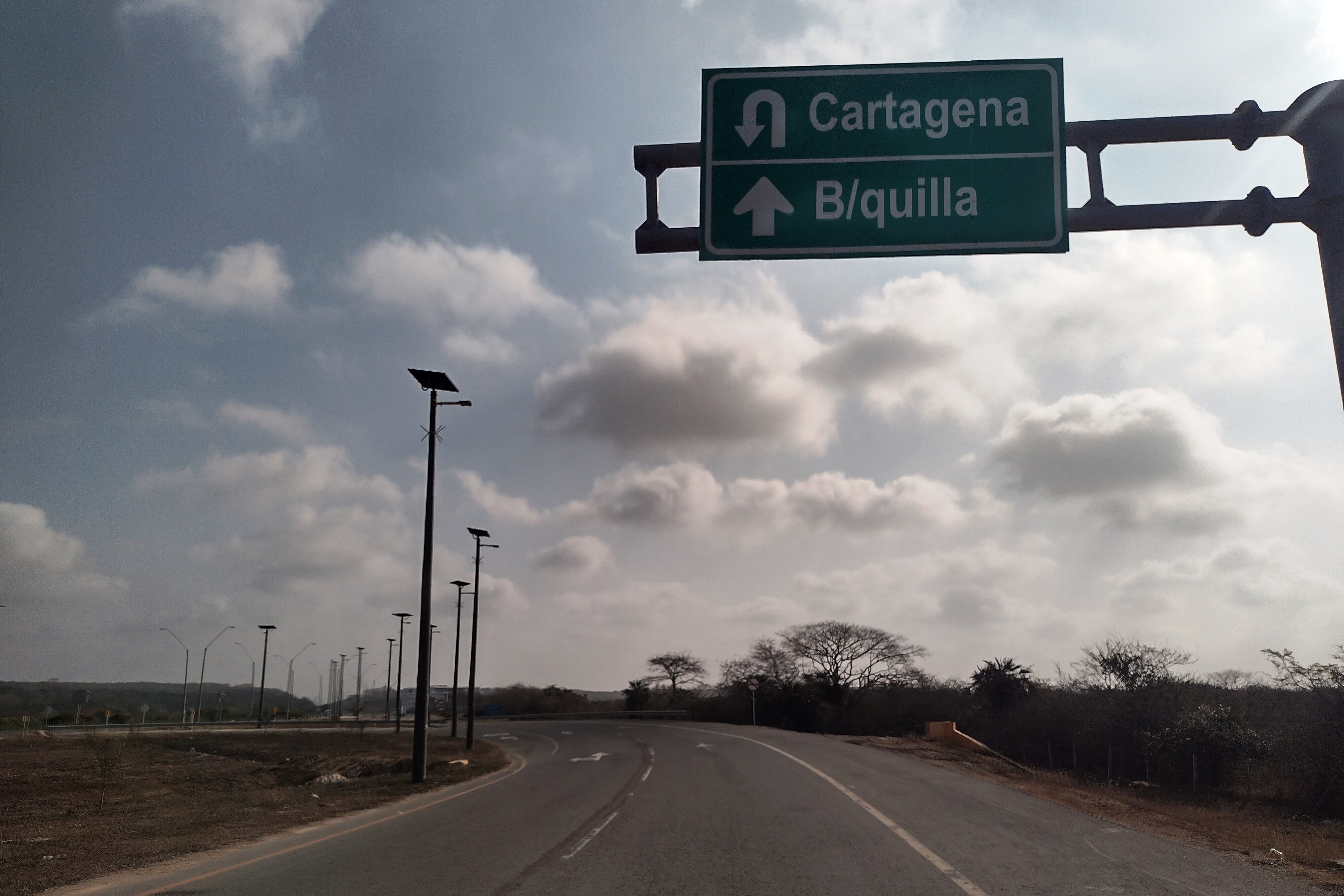 Corte Constitucional estudiará demanda para tumbar el cobro de valorización de la Vía al Mar