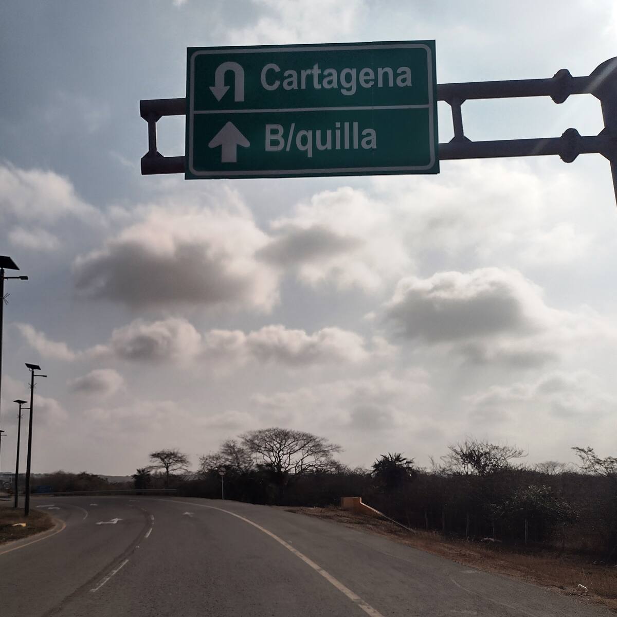 Admiten demanda de nulidad contra tutela que busca reactivar la valorización en Atlántico y Bolívar