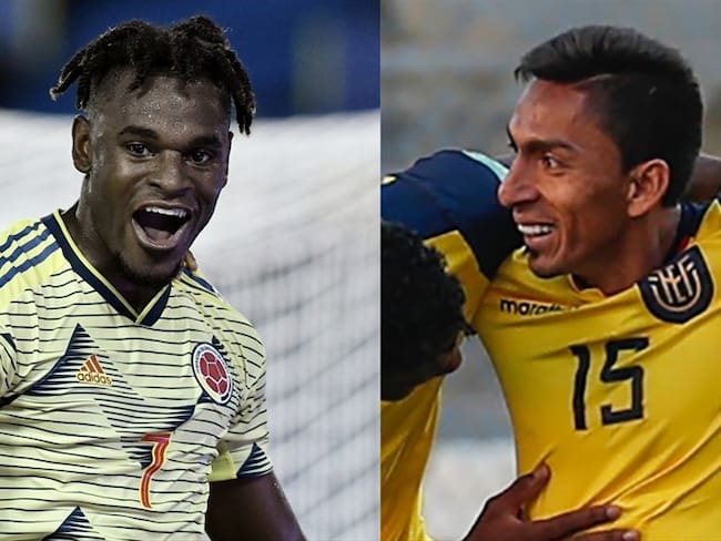 Adivino que ‘predijo’ derrota de Colombia dio su pronóstico para el partido ante Ecuador. Foto: Getty Images
