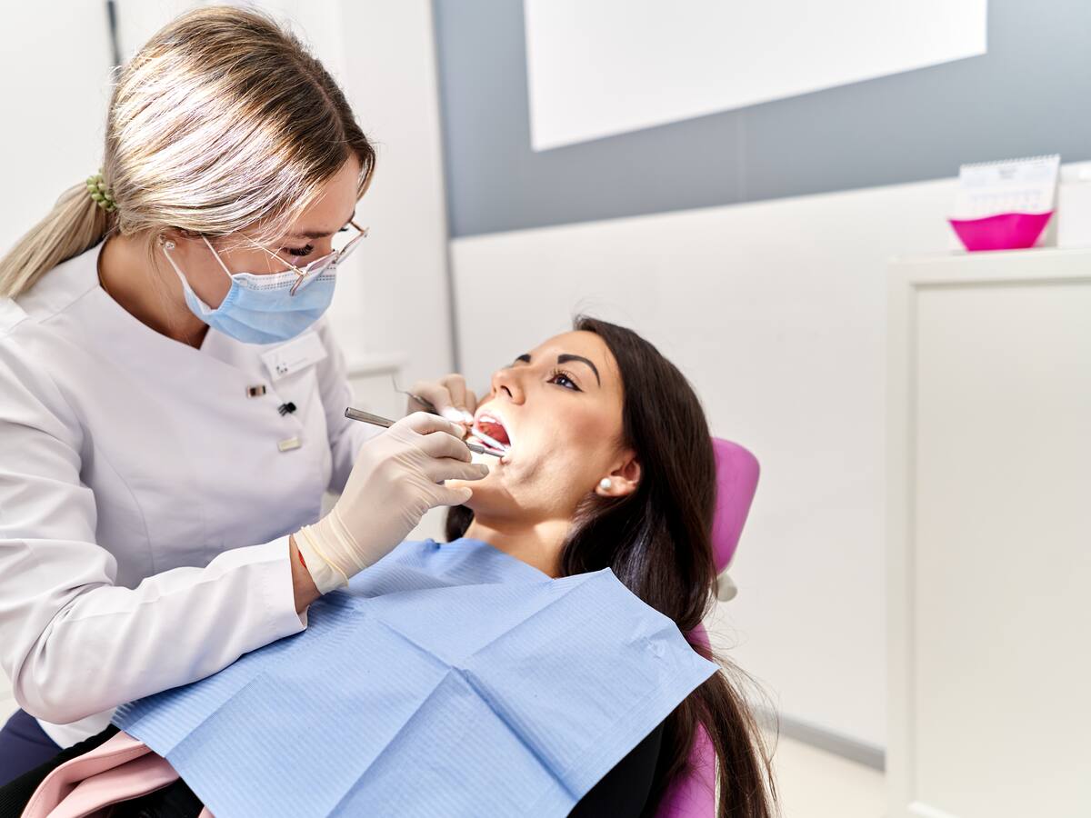 Síntomas y causas del cáncer de boca: así puede identificarlo