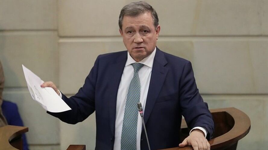 ‘La jugaditas’ de Macías . Foto: Colprensa