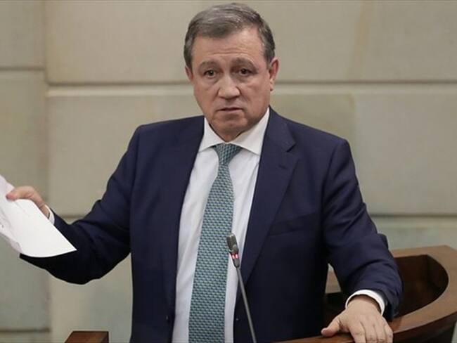 ‘La jugaditas’ de Macías . Foto: Colprensa