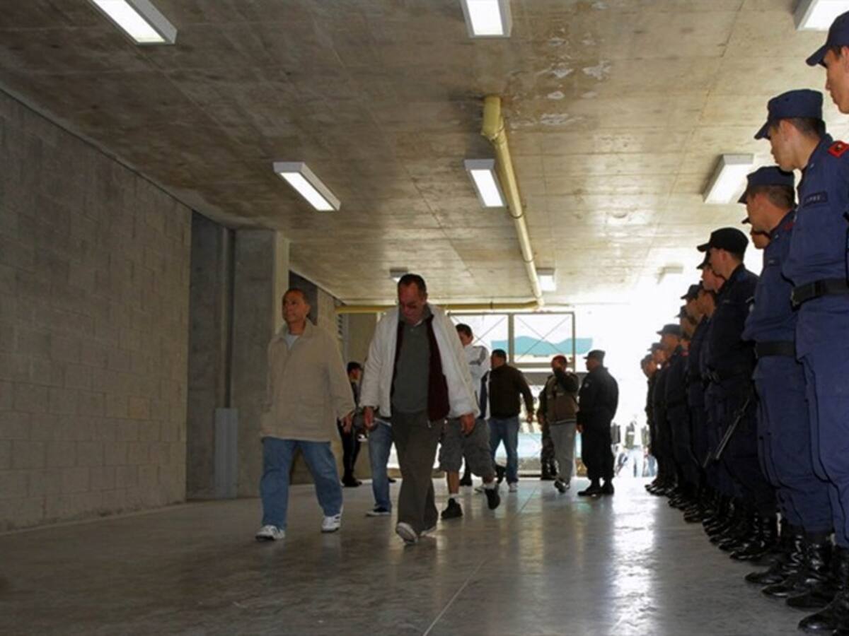 Inpec y Fiscalía abrieron investigación por fuga de alias ‘La Firma’