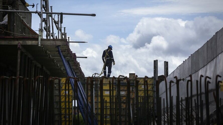 La W conoció que las obras debieron iniciarse a mediados del año anterior y todavía no empiezan. Foto: Colprensa