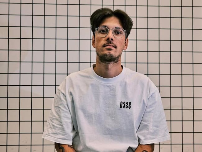 Frederic: del hobby entre amigos a conquistar las pistas del mundo