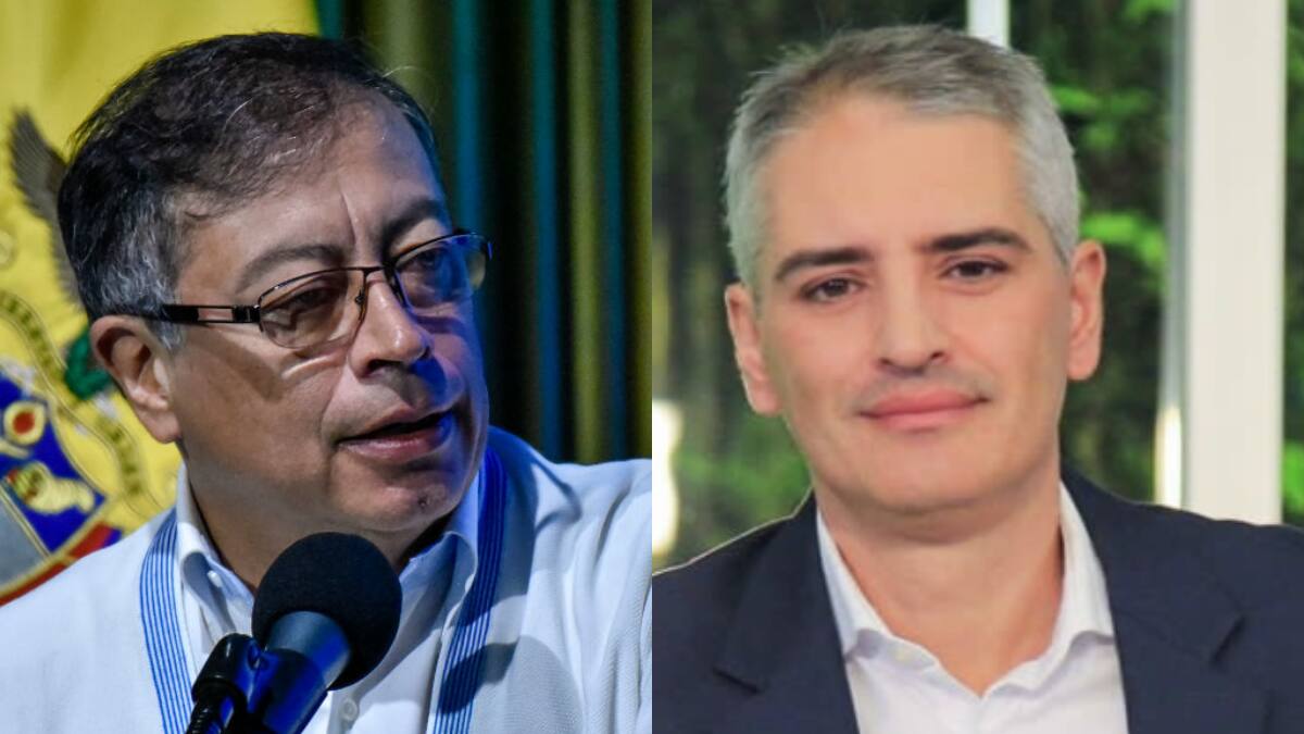 Petro advierte que ‘vaca’ promovida por gobernador de Antioquia incurre en “captación masiva”