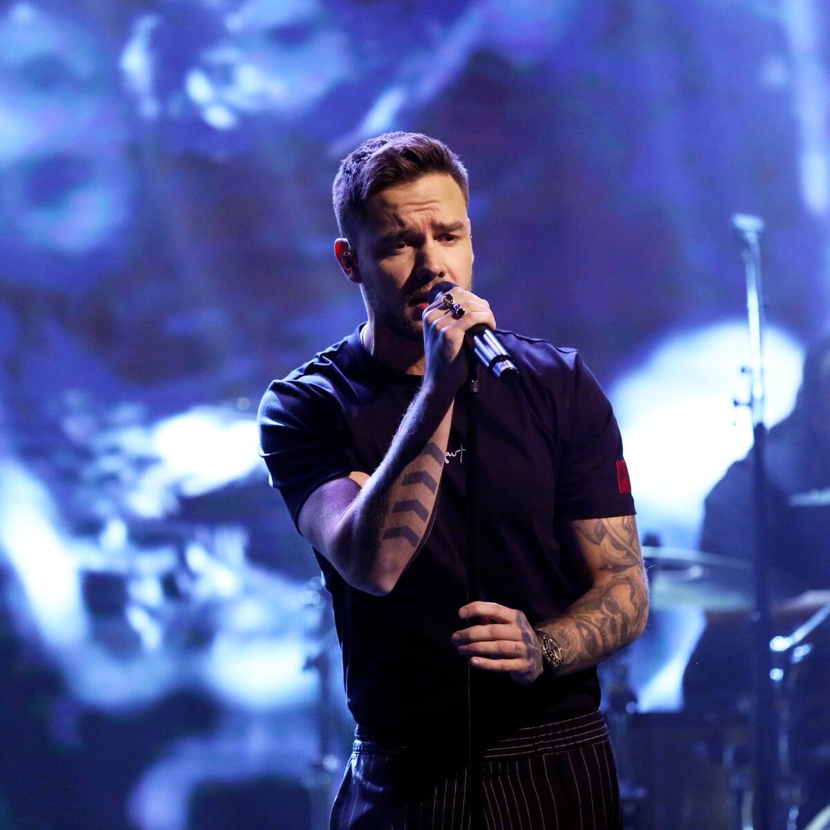 “Quisiera poder ayudar a otros”: lo que dijo Liam Payne en La W sobre las adicciones