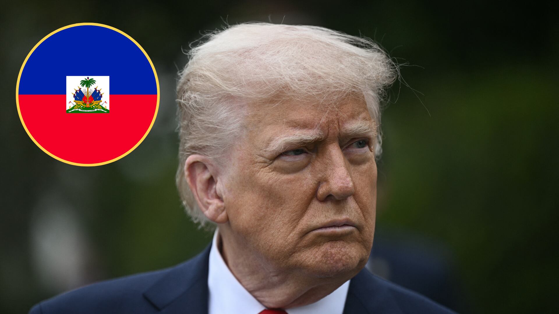 Donald Trump. Foto: BRENDAN SMIALOWSKI/AFP via Getty Images.