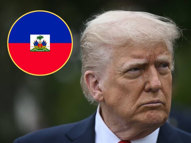 Donald Trump. Foto: BRENDAN SMIALOWSKI/AFP via Getty Images.