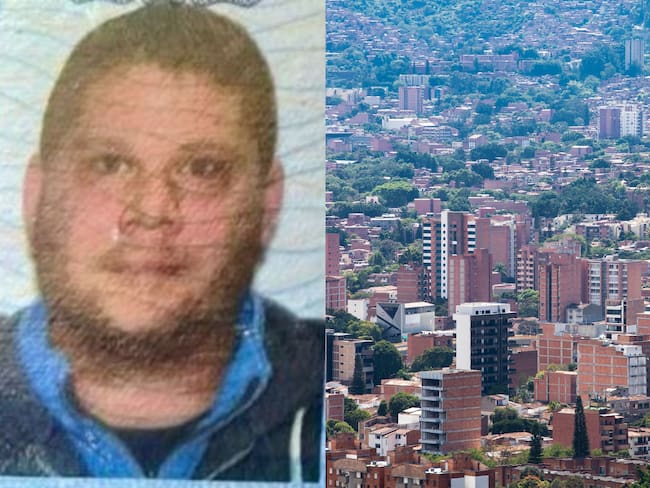 Caso Timothy Livingston: el video de las menores saliendo del hotel Gotham en Medellín