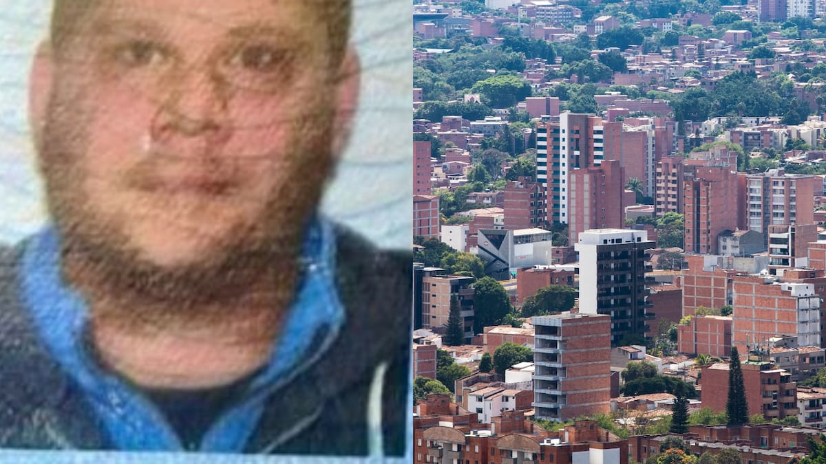 Caso Timothy Livingston: el video de las menores saliendo del hotel Gotham en Medellín
