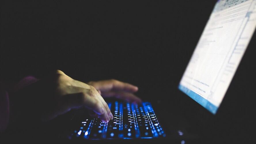 Fiscalía archiva denuncia de hacker Sepulveda contra ex director del CTI. Foto: Getty Images