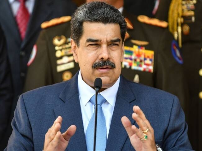 Sería inaceptable que Maduro capture a Guaidó: Departamento de Estado de EE.UU.